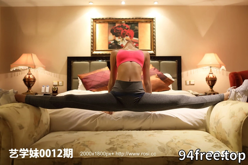 [ROSI写真] 艺学妹 2018.08.04 NO.012 [49+1P-41MB]-就是免费