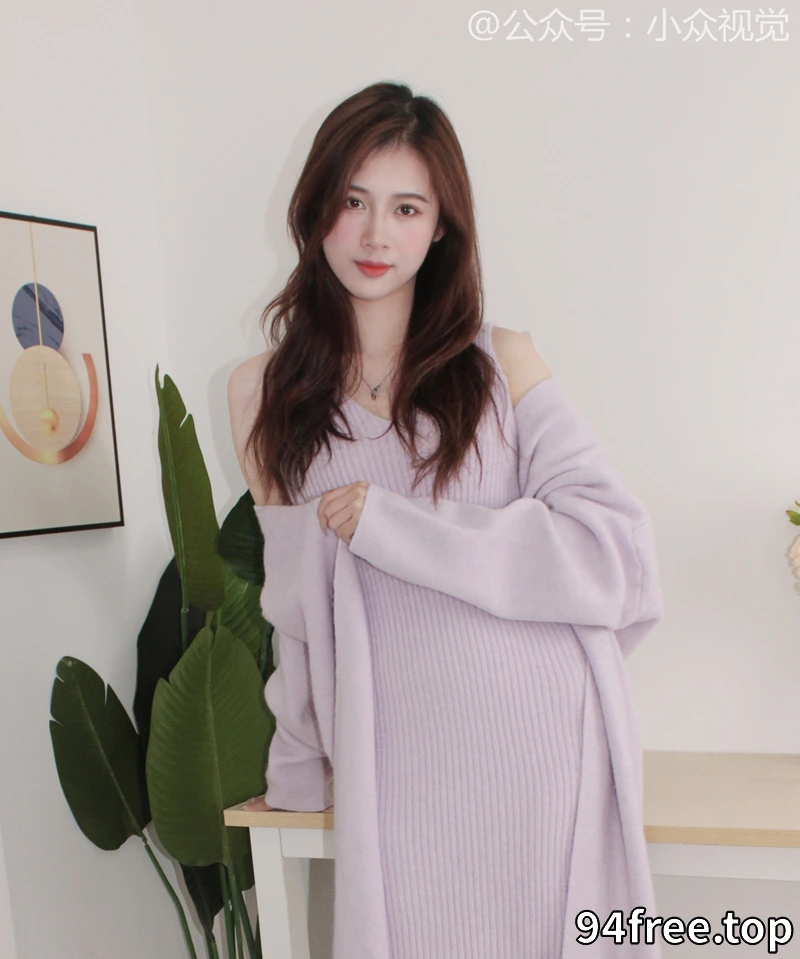 小众视觉 NO.001 惠子 [98P-677MB]-就是免费