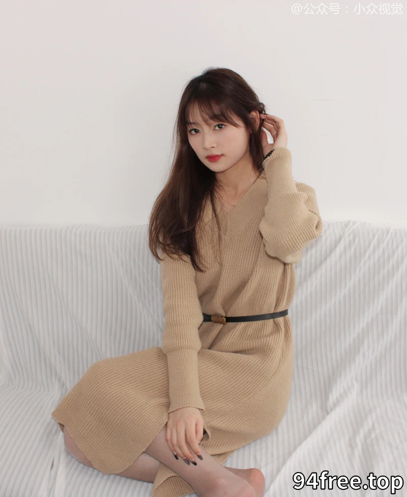 小众视觉 NO.002 蓉蓉 [141P+1V-1.40GB]-就是免费