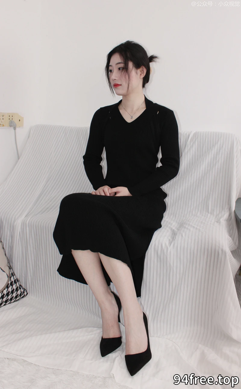 小众视觉 NO.006 嘤嘤 [128P-0.98GB]-就是免费