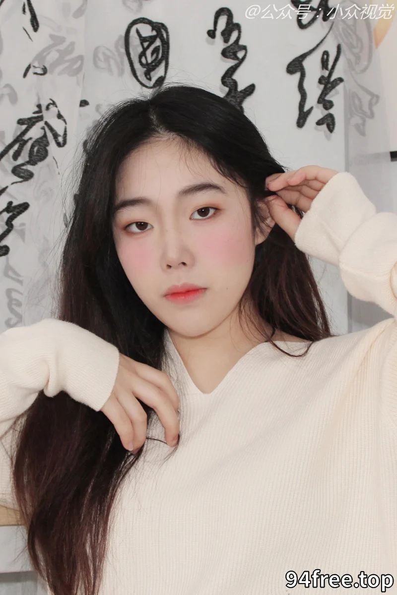 小众视觉 NO.007 圆圆 [119P-1.02GB]-就是免费