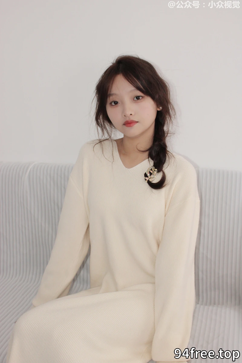 小众视觉 NO.008 小琳儿 [149P-1.45GB]-就是免费