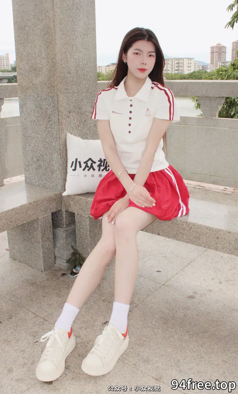 小众视觉 NO.011 雪糕 [113P+1V-2.62GB]-就是免费