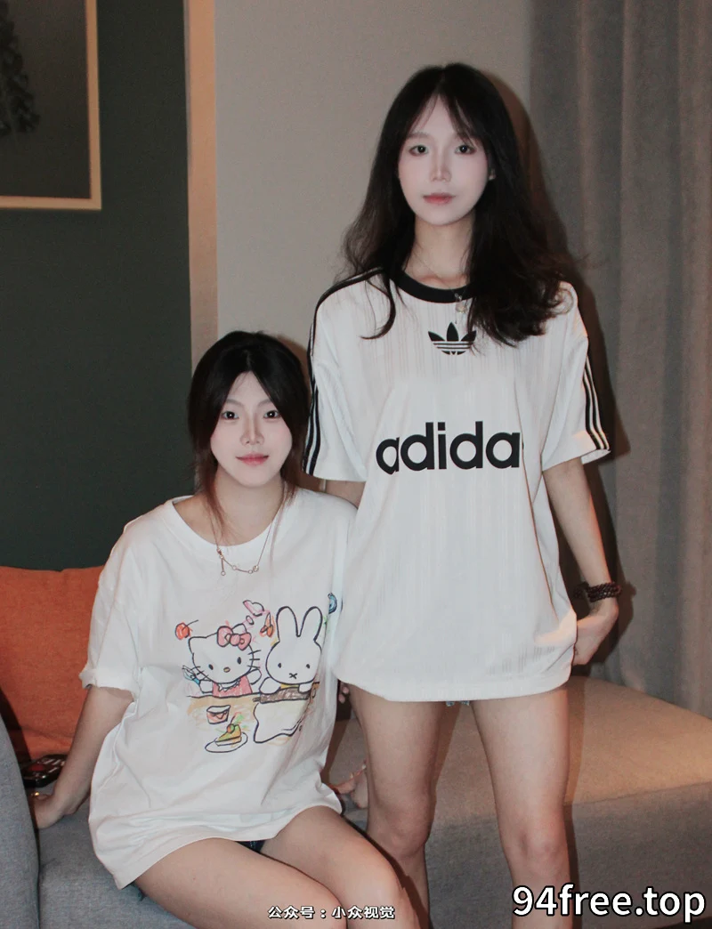 小众视觉 NO.013 小苹果&芳芳 [130P+2V-2.29GB]-就是免费