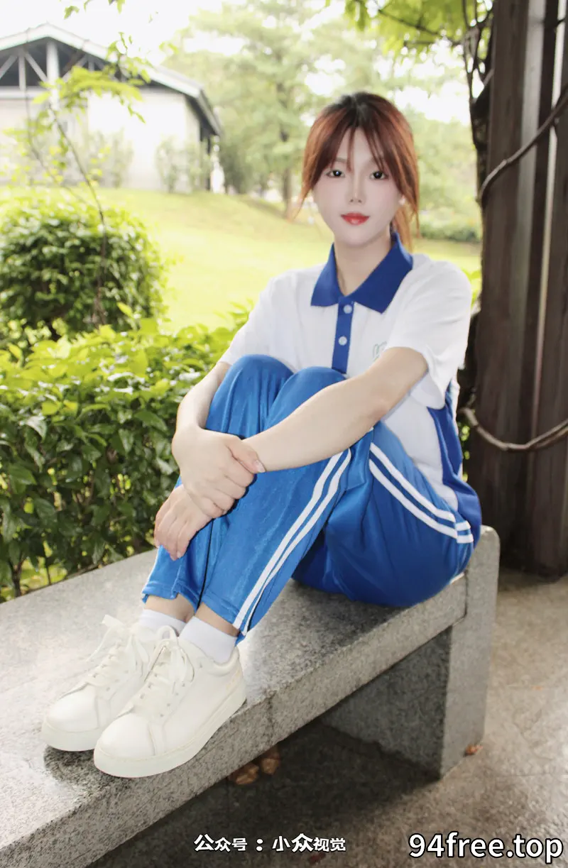 小众视觉 NO.015 小薯条 [128P+1V-2.72GB]-就是免费