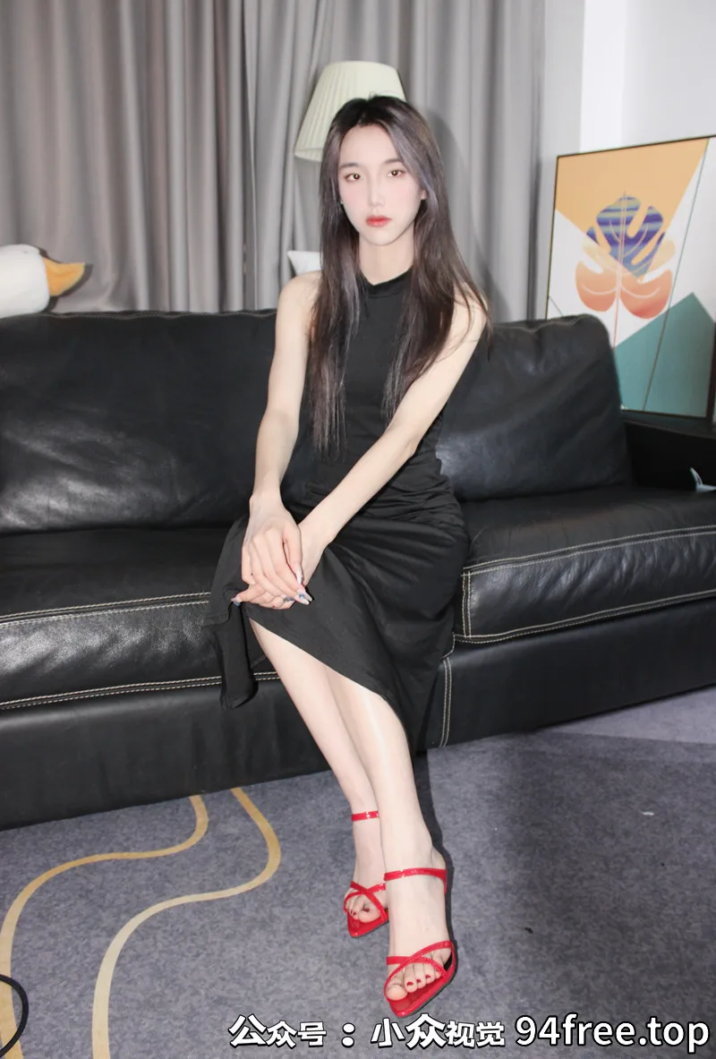 小众视觉 NO.016 悦悦 [101P+1V-1.82GB]-就是免费