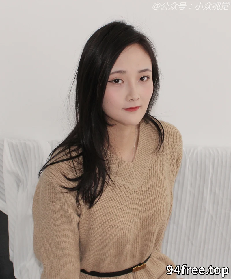 小众视觉 NO.017 洁洁 [116P-991MB]-就是免费