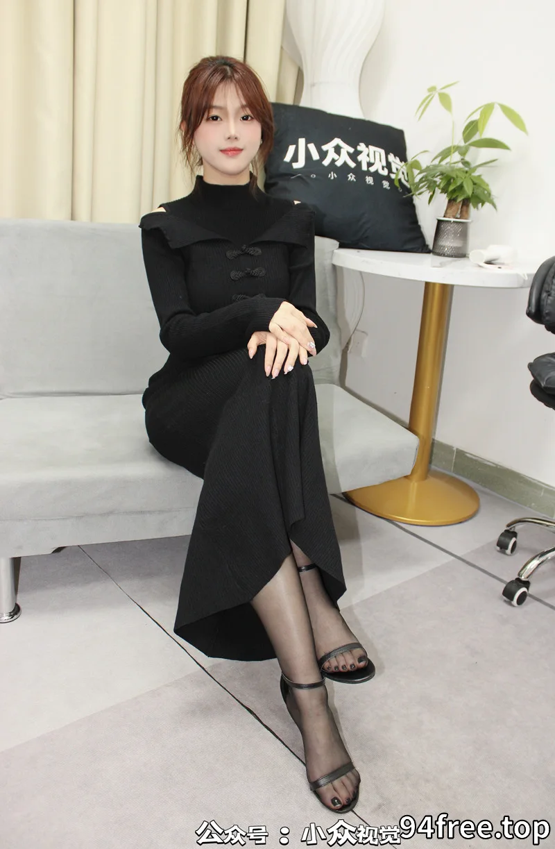 小众视觉 NO.021 小薯条 [121P+1V-2.43GB]-就是免费