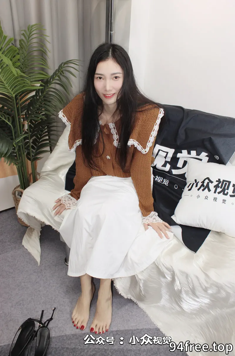 小众视觉 NO.032 思姐 [111P+1V-2.45GB]-就是免费