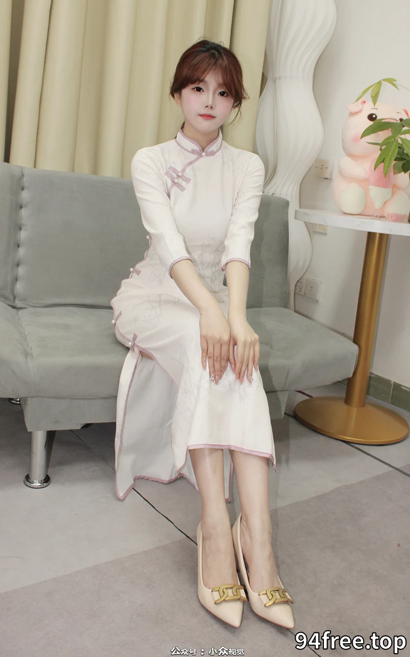 小众视觉 NO.036 小薯条 [97P+1V-1.80GB]-就是免费