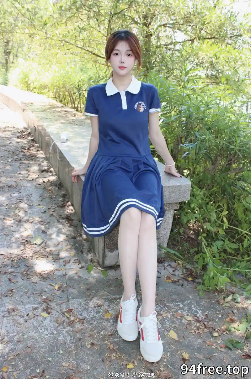 小众视觉 NO.037 小薯条 [102P+1V-2.64GB]-就是免费