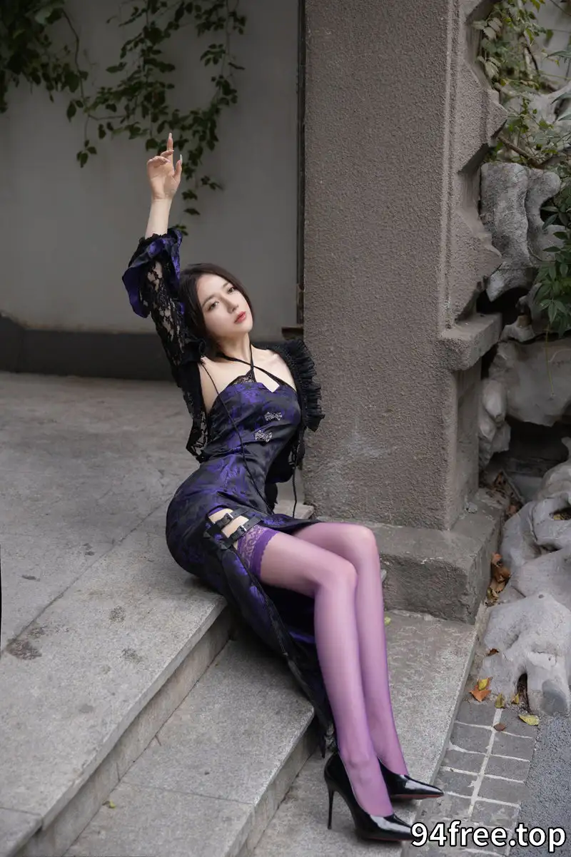 秀人网模特 鱼子酱-独角戏 [110P-746MB]-就是免费