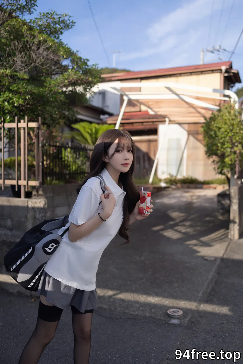 秀人网模特 鱼子酱-民宿房东 [145P-1.65GB]-就是免费
