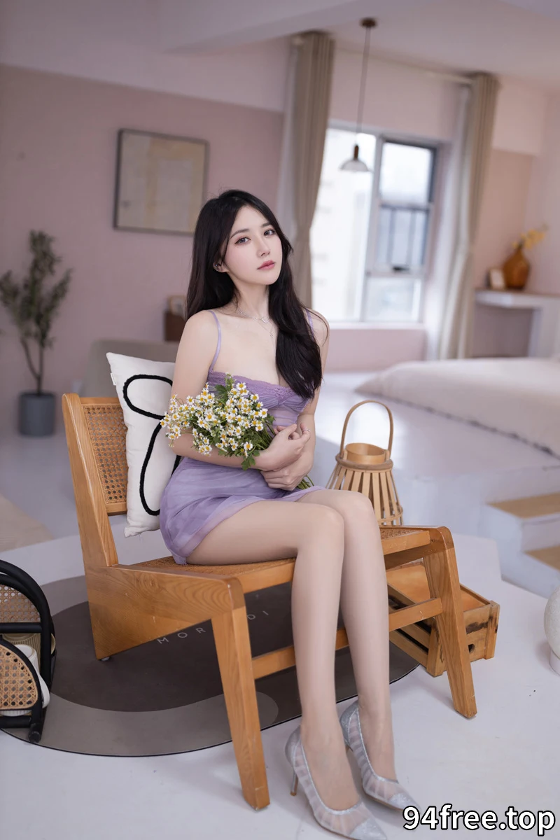 秀人网模特 鱼子酱-花瓣旖旎 [120P-1.27GB]-就是免费
