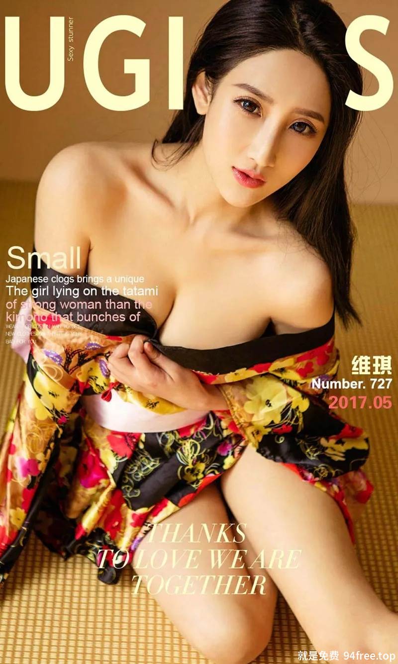 [Ugirls爱尤物] No.727 嫩模维琪白色蕾丝情趣内衣蕾丝腿袜秀完美身材诱惑写真-就是免费