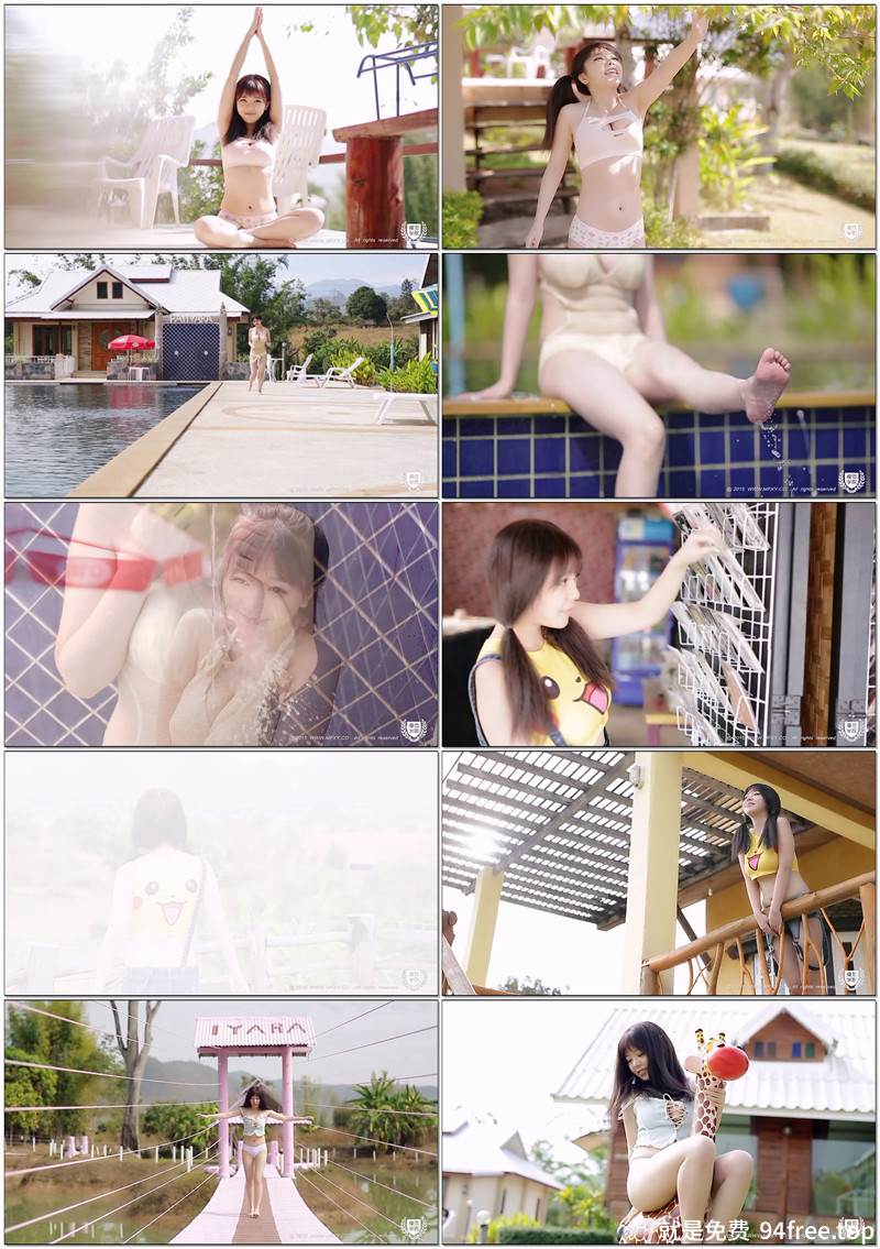[MFStar模范学院] 视频 2015.04.22 VN.006 刘飞儿Faye[1V-568MB]-就是免费