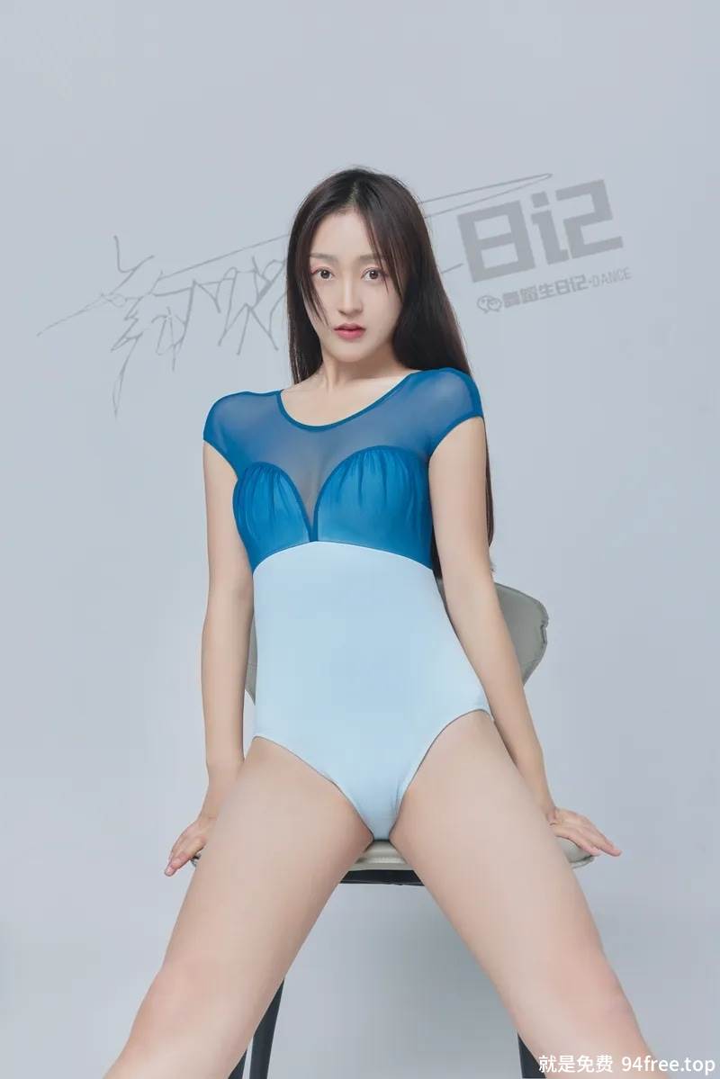 GALLI嘉丽 舞蹈生日记 2021.12.20 NO.084 美茹 [48P-331MB]-就是免费