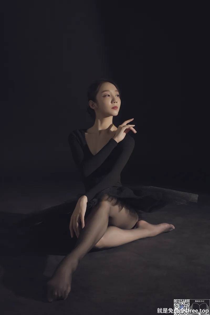 GALLI嘉丽 舞蹈生日记 2021.02.12 NO.027 清清 [43P-326MB]-就是免费
