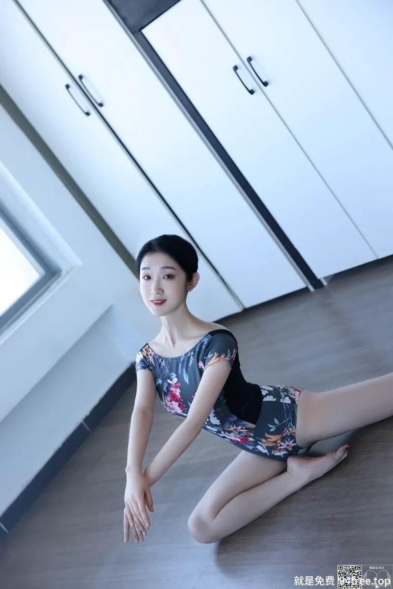 GALLI嘉丽 舞蹈生日记 2021.07.02 NO.055 珊珊 [42P-311MB]-就是免费