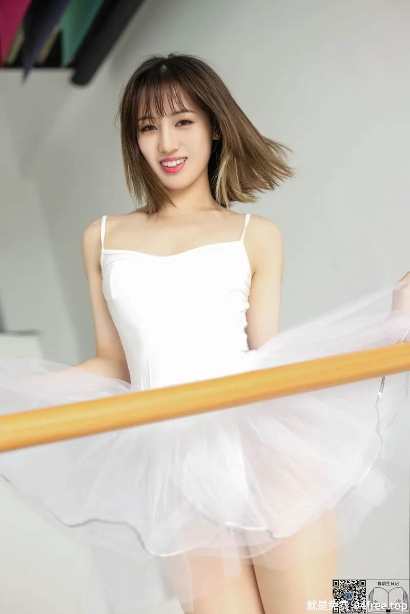 GALLI嘉丽 舞蹈生日记 2021.09.05 NO.065 欣美2 [53P-354MB]-就是免费