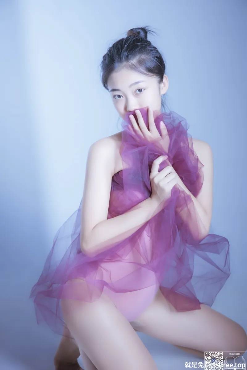 GALLI嘉丽 舞蹈生日记 2021.02.15 NO.028 星利 [41P-189MB]-就是免费
