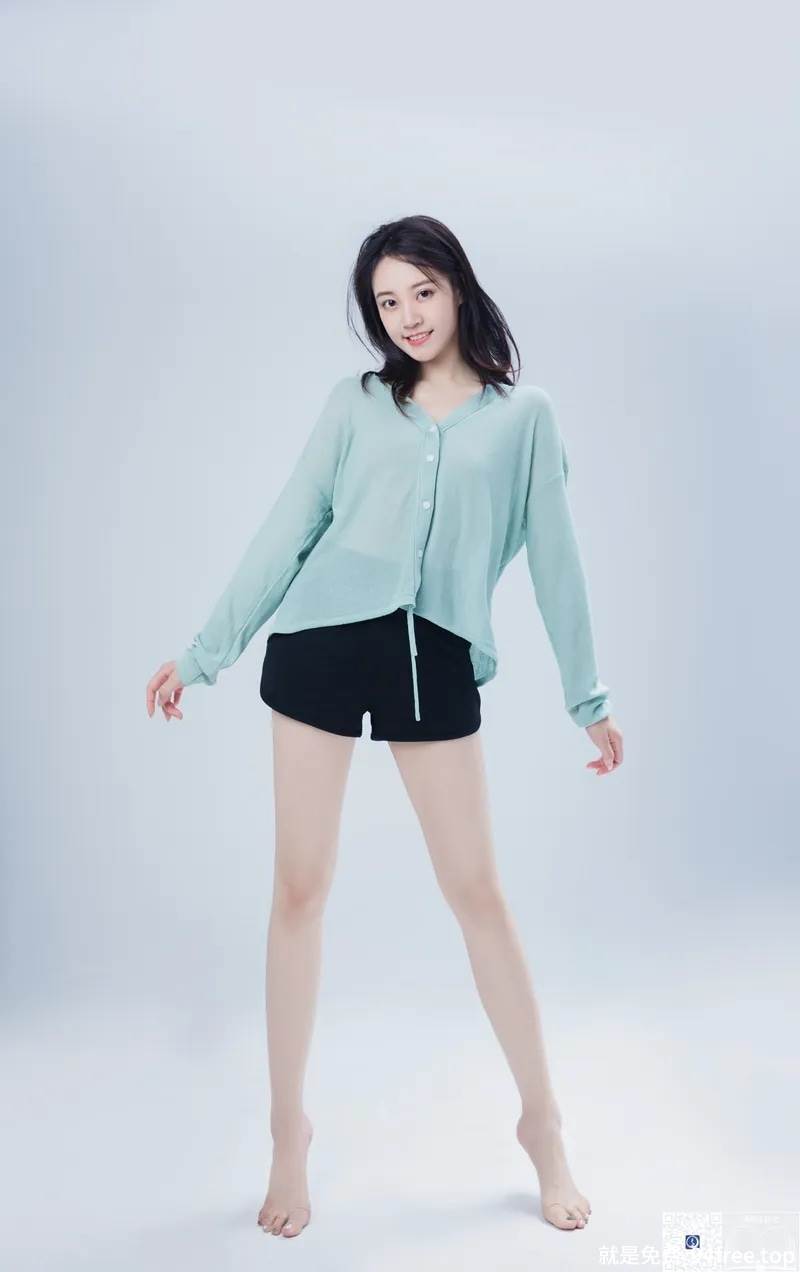 GALLI嘉丽 舞蹈生日记 2020.11.26 NO.015 舒雨 [45P-332MB]-就是免费
