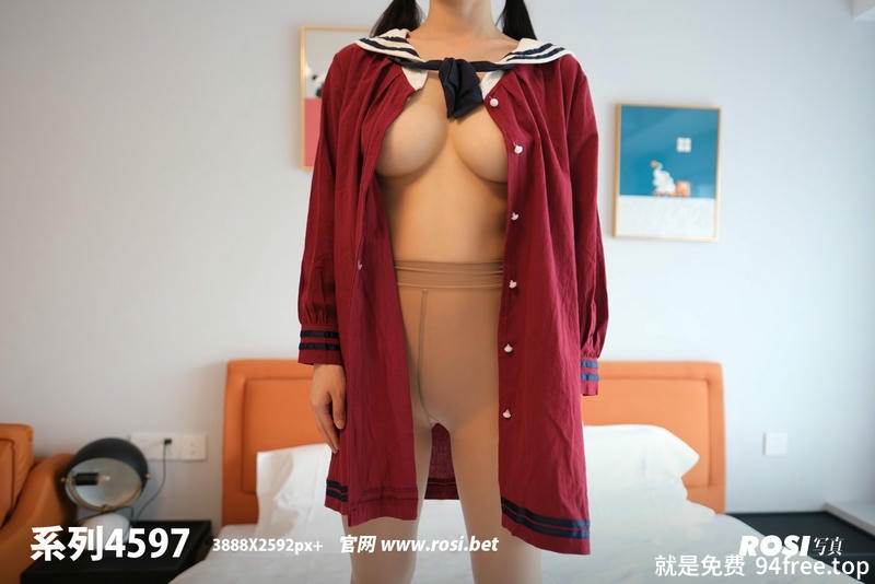 [ROSI写真] 2024.07.06 NO.4597 [43+1P-33MB]-就是免费