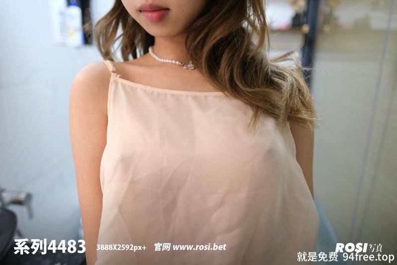 [ROSI写真] 2024.03.14 NO.4483 [60+1P-60MB]-就是免费