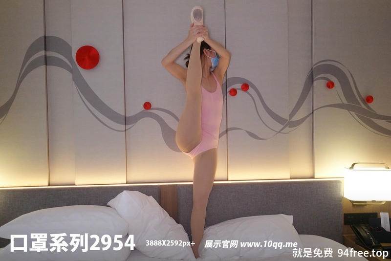 [ROSI写真] 口罩系列 2024.07.14 NO.2954 [86+1P-124MB]-就是免费