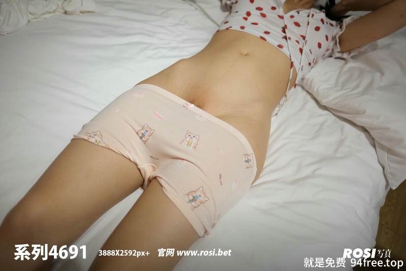 [ROSI写真] 2024.10.08 NO.4691 [79+1P-125MB]-就是免费
