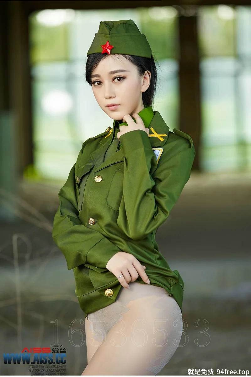 [AISS爱丝] 钻石会员 F6035 2016.09.10 性感美丝小特务 [66P-384MB]-就是免费