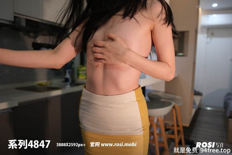 [ROSI写真] 2025.03.13 NO.4847 [96+1P-162MB]-就是免费