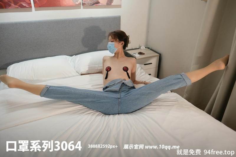 [ROSI写真] 口罩系列 2024.11.01 NO.3064 [84+1P-145MB]-就是免费