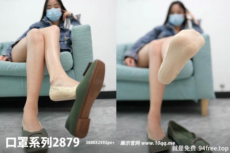 [ROSI写真] 口罩系列 2024.04.30 NO.2879 [35+1P-32MB]-就是免费