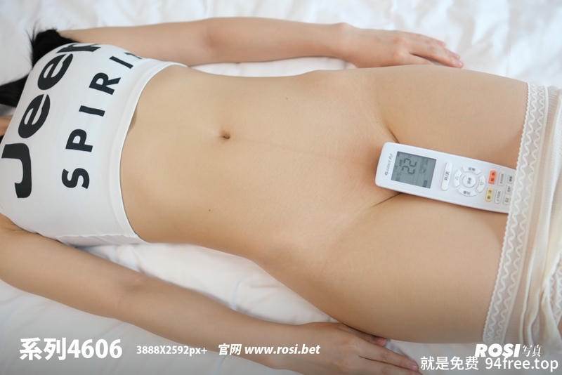 [ROSI写真] 2024.07.15 NO.4606 [49+1P-38MB]-就是免费