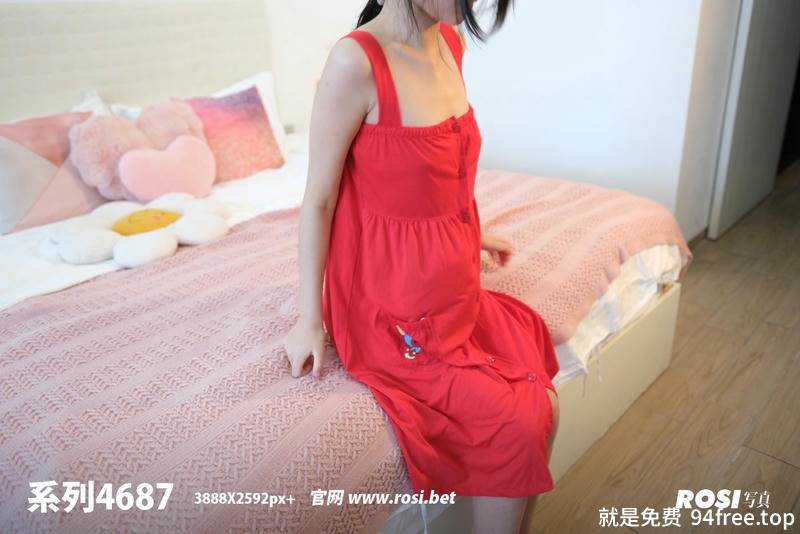 [ROSI写真] 2024.10.04 NO.4687 [65+1P-112MB]-就是免费