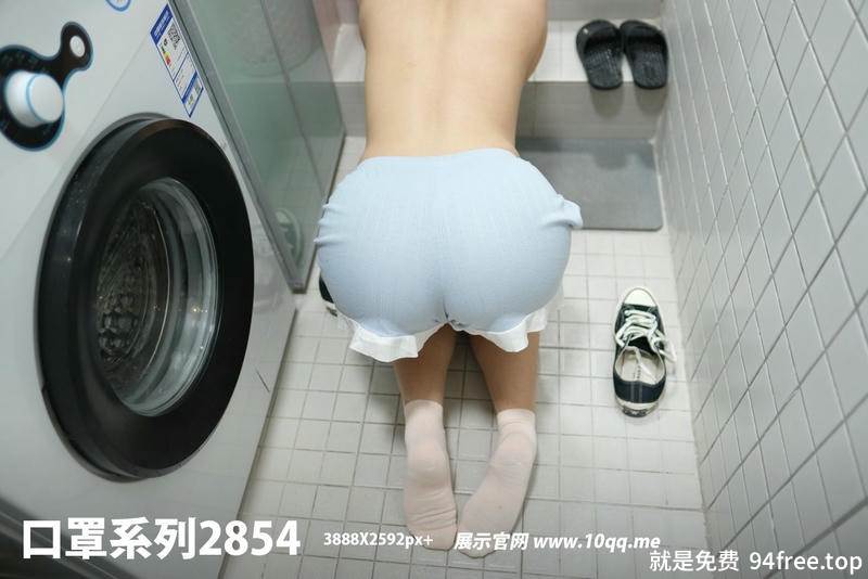 [ROSI写真] 口罩系列 2024.04.05 NO.2854 [50+1P-52MB]-就是免费