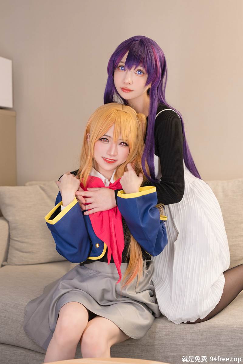 Sayo Momo Ruby & Ai &Sally Dorasnow [38P-242MB]-就是免费