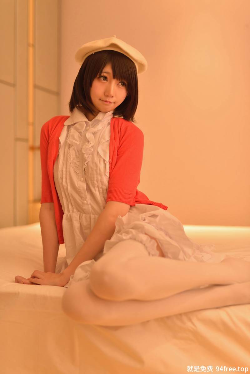 魔物喵 加藤惠 [97P-138MB]-就是免费