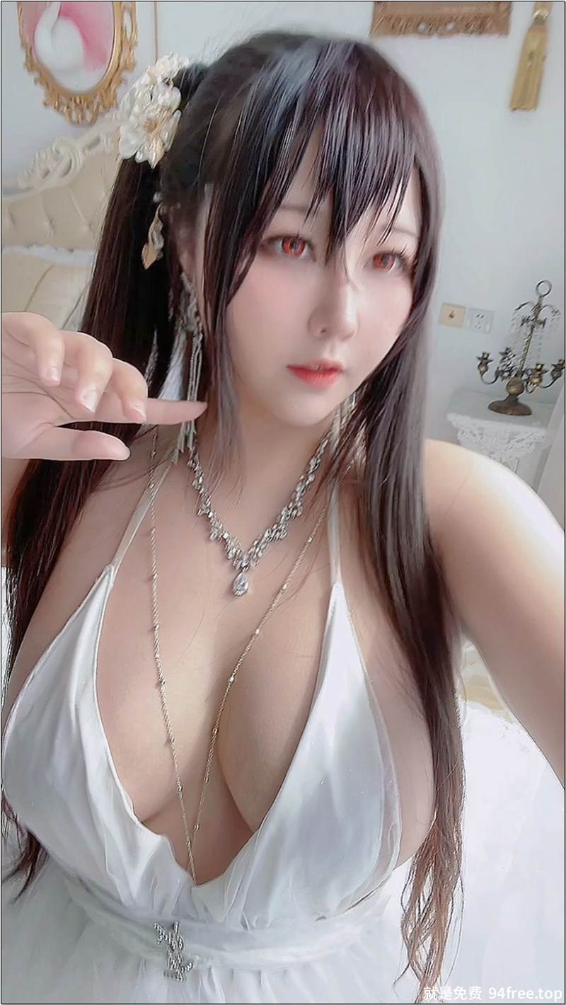 KANEKO_咔喵 大凤花嫁1.0 [3V-1.27GB]-就是免费
