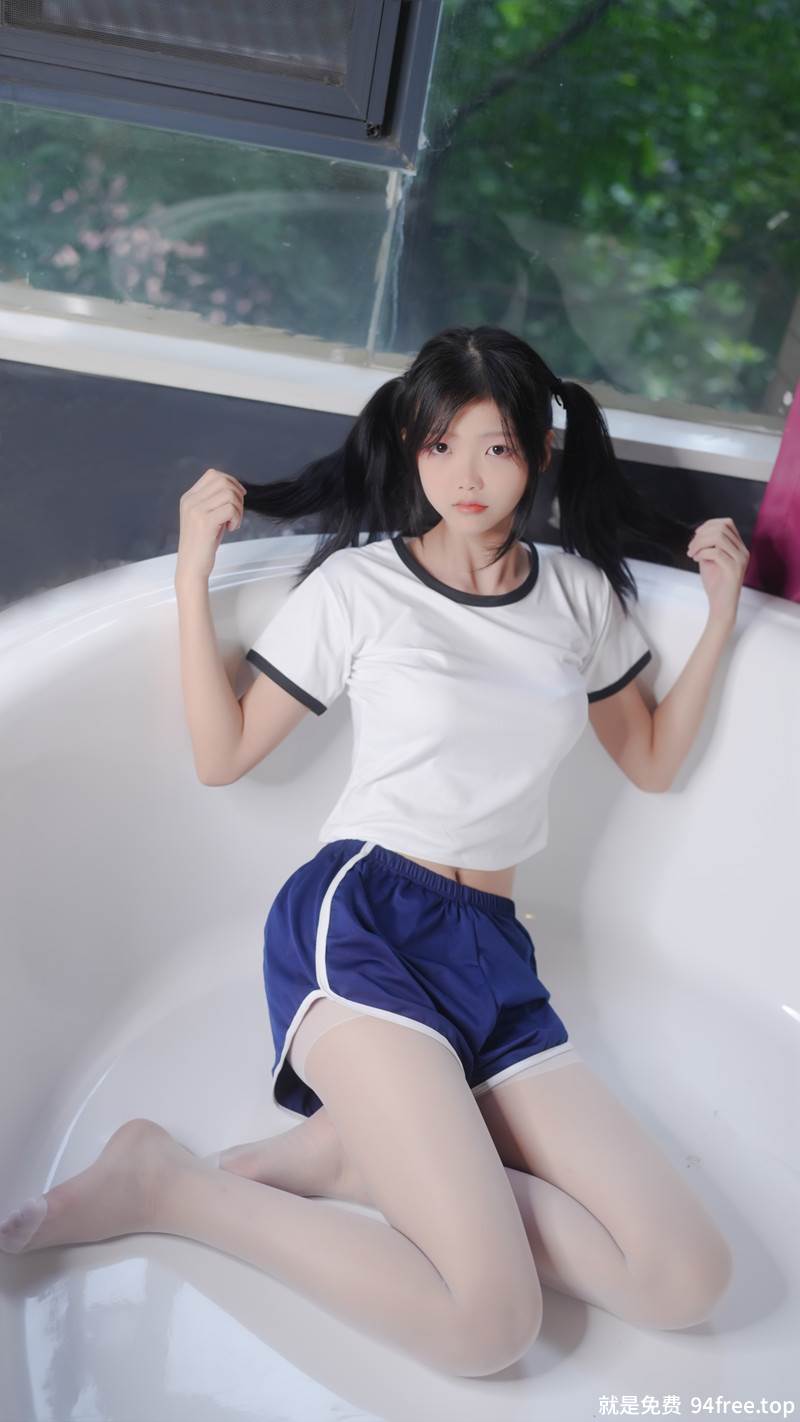 秋名山龙一 小婕 体操服 [85P+1V-1.22GB]-就是免费