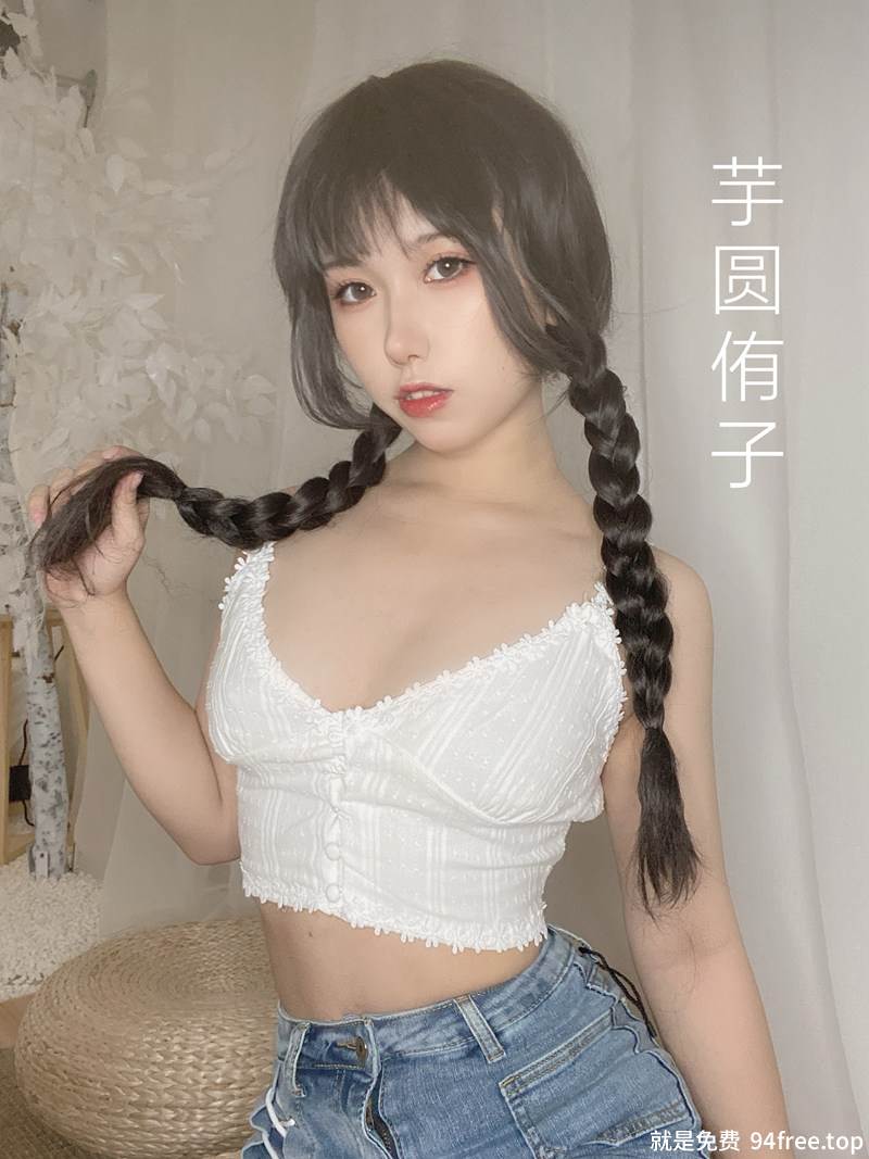 芋圆侑子 茶艺小姐 [115P-185MB]-就是免费