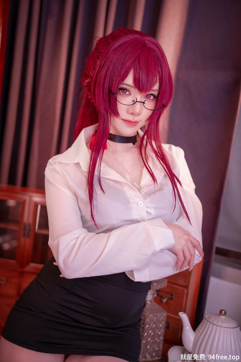 Sally Dorasnow Kafka OL [35P-565MB]-就是免费