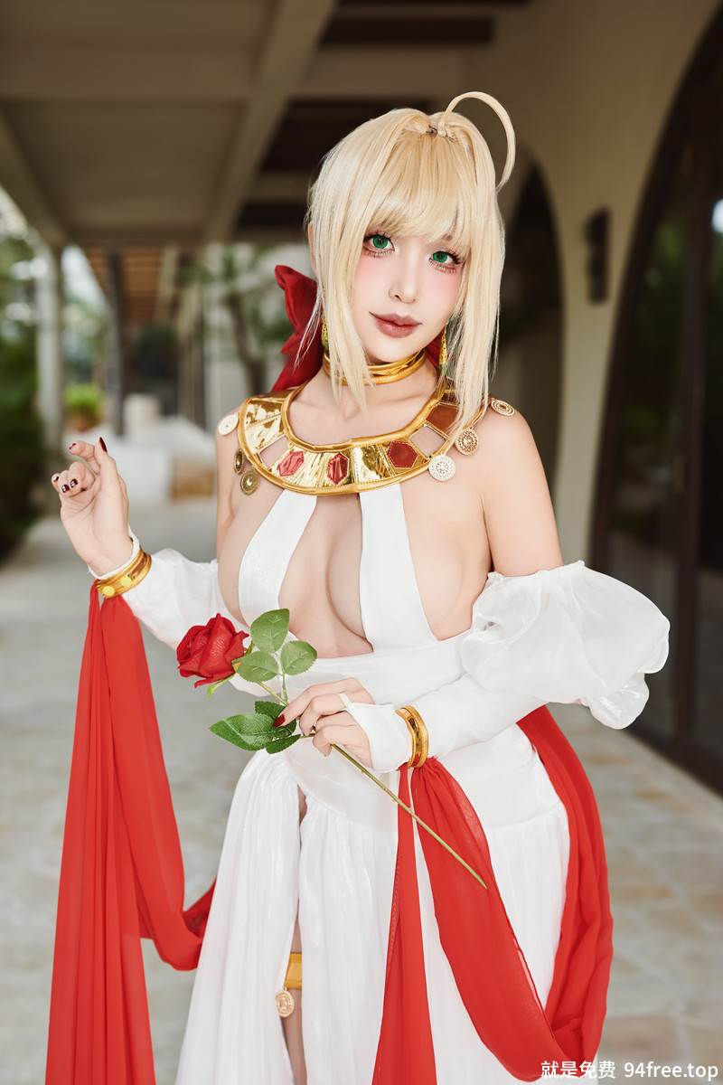 PuyPuy Nero Formal Dress [123P-1.42GB]-就是免费