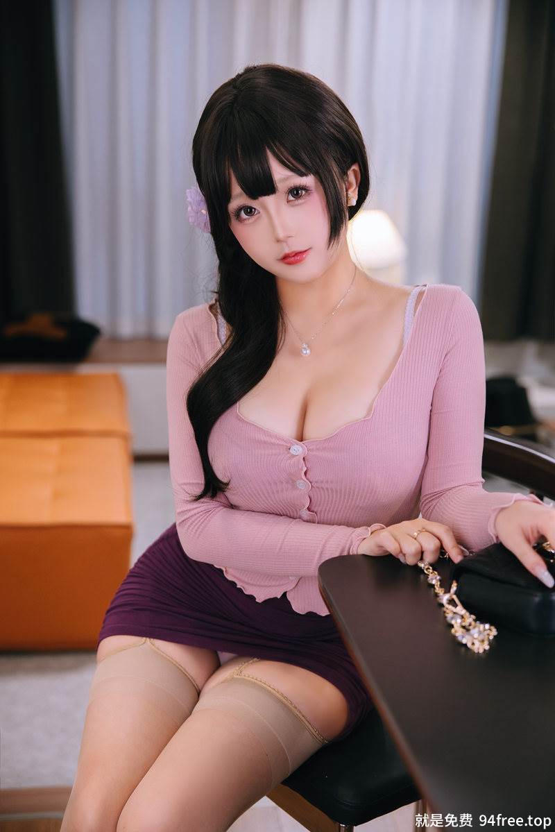 日奈娇 小妈 [204P+6V-1.65GB]-就是免费