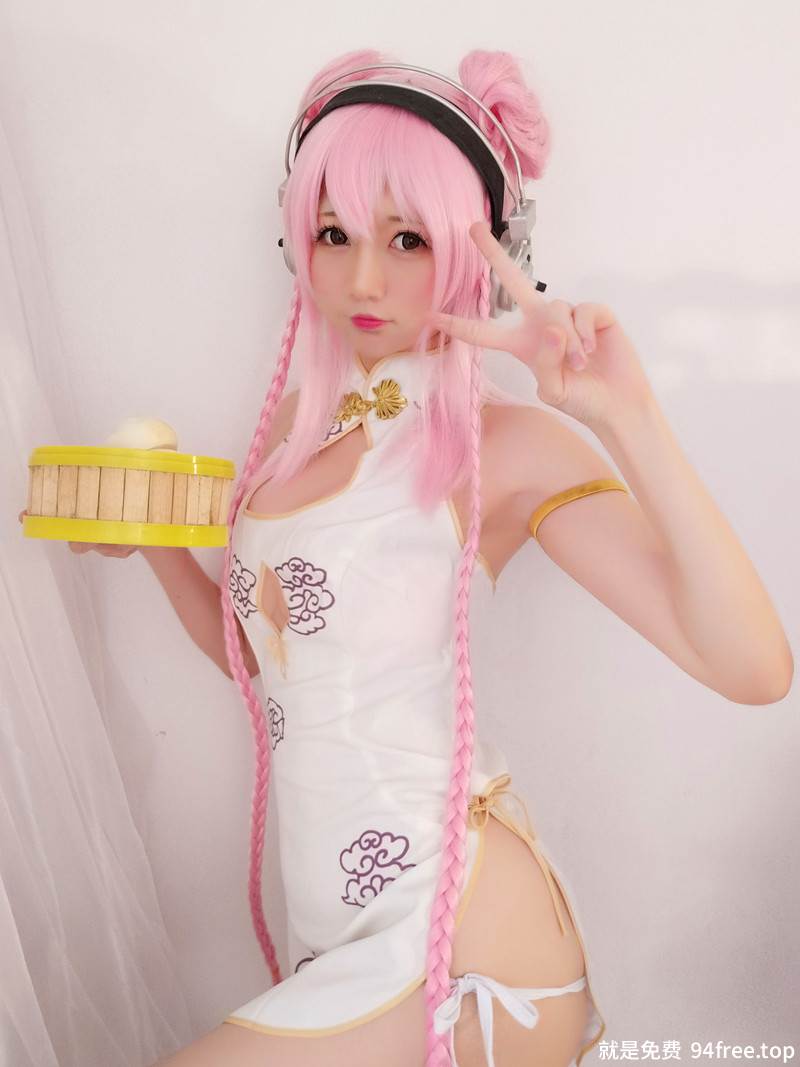 魔物喵 エロいソニ子 [19P+2V-283MB]-就是免费