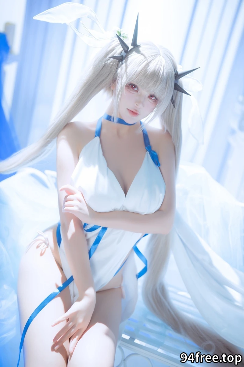 w百合欧皇子w Azur lane 碧蓝航线可畏 纪念印记 [14P-22MB]-就是免费