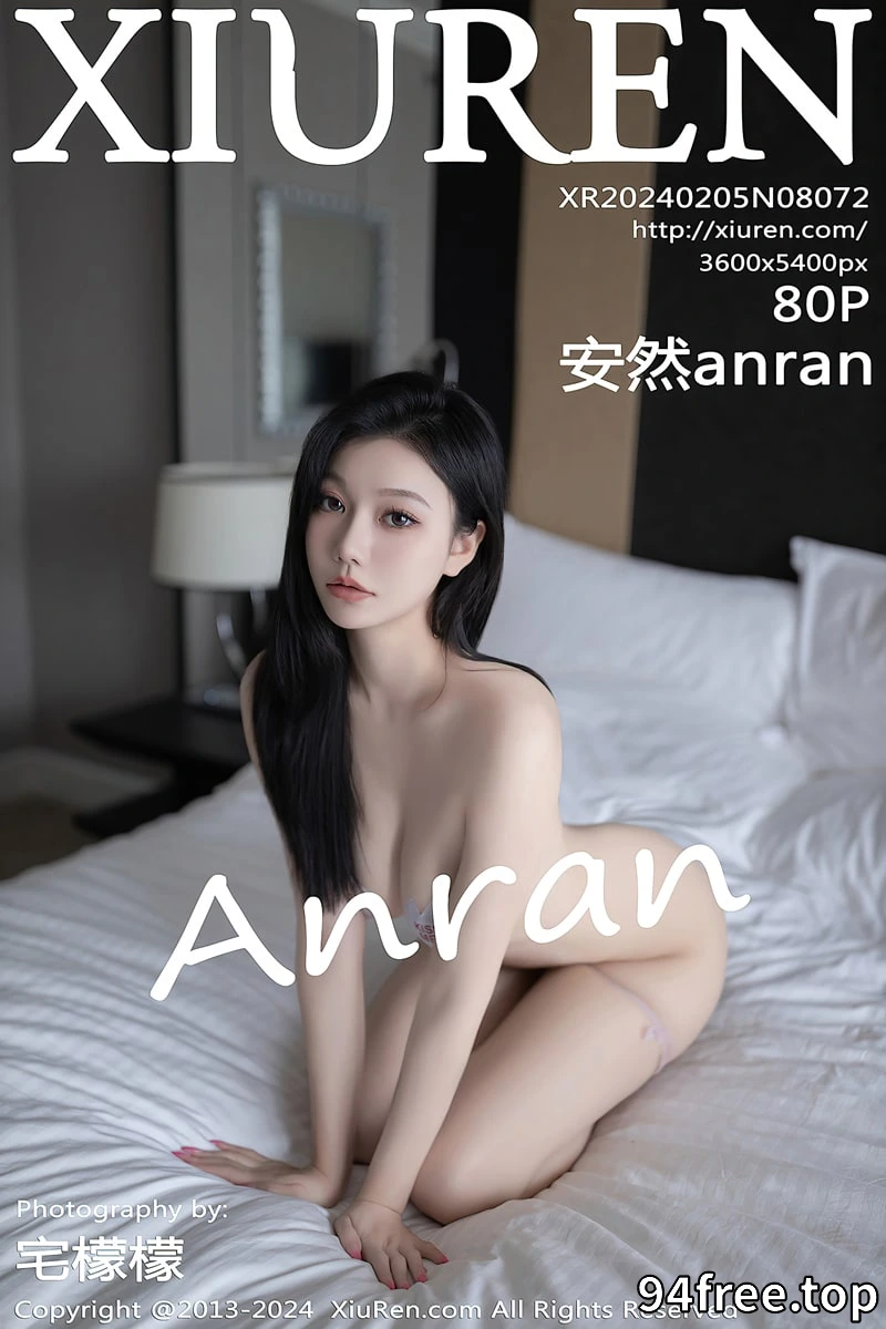 [XiuRen秀人网] No.8072 模特安然anran外卖主题性感浅色上衣配短裙秀曼妙身姿诱惑写真-就是免费