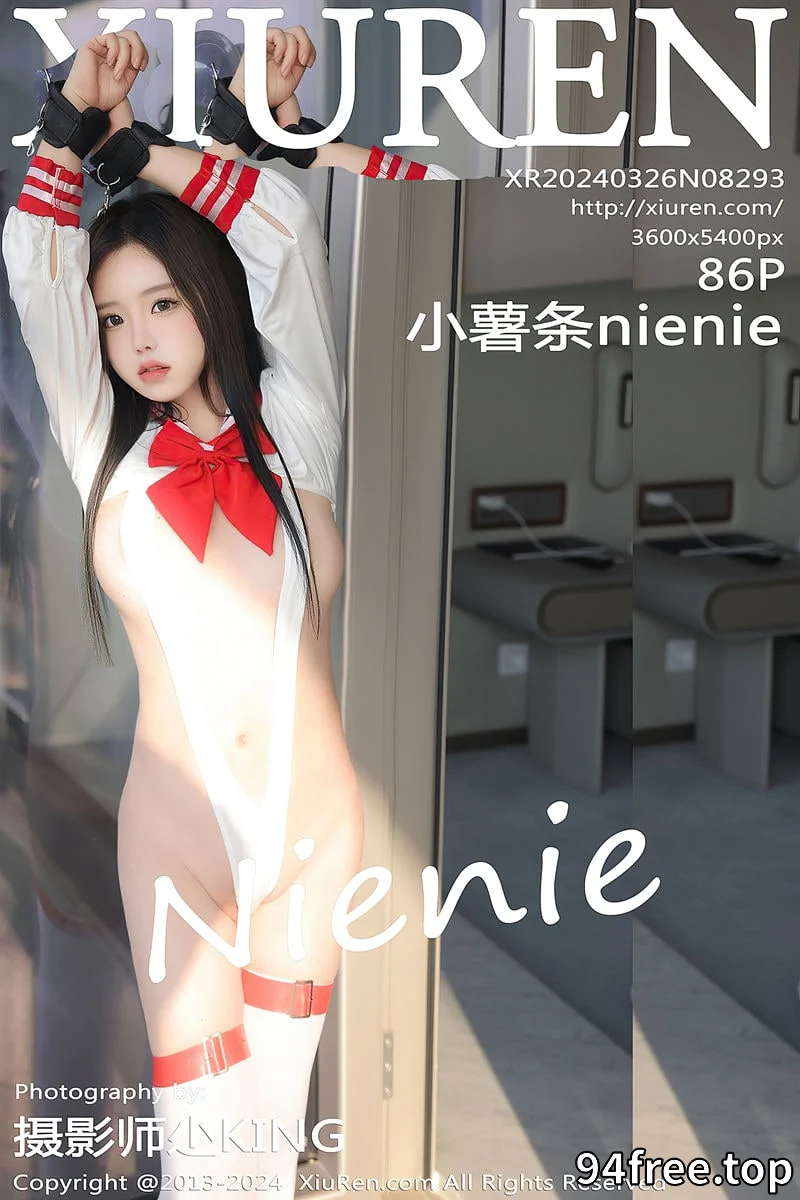 [XiuRen秀人网] No.8293期_模特小薯条nienie浴缸场景性感白色情趣服饰秀惹火身材诱惑写真-就是免费