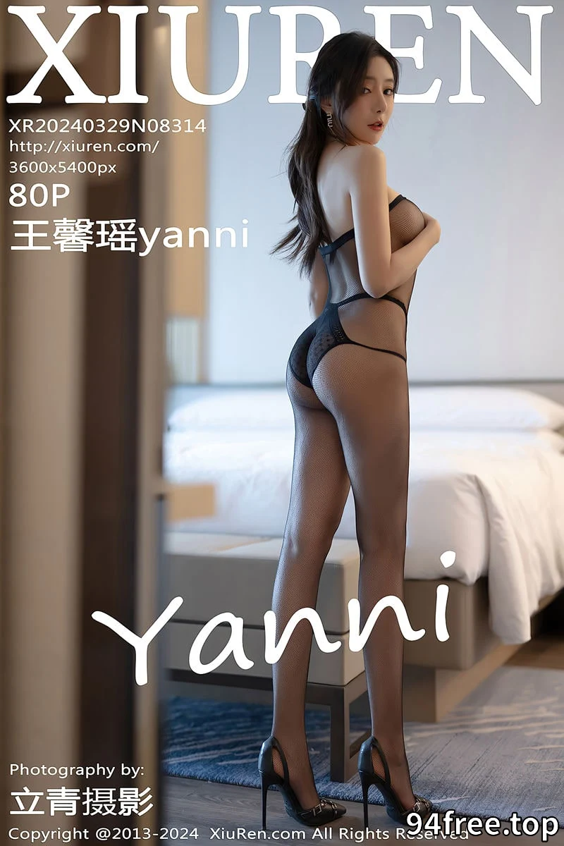 [XiuRen秀人网] No.8314 女神王馨瑶yanni性感白衬衫配黑短裙露超薄黑丝秀美腿诱惑写真-就是免费